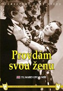 Provdám svou ženu – plakát filmu