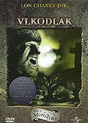 Vlkodlak – plakát filmu