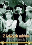 Z českých mlýnů – plakát filmu