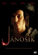 Jánošík - Pravdivá historie – plakát filmu