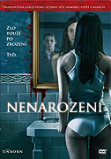 Nenarození – plakát filmu
