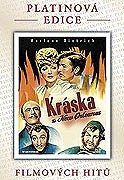 Kráska z Nového Orleánsu – plakát filmu