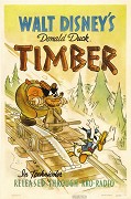 Timber – plakát filmu
