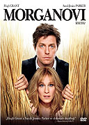 Morganovi – plakát filmu