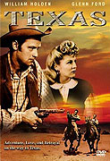 Texas – plakát filmu