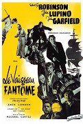 Sea Wolf, The – plakát filmu