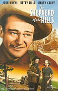 Shepherd of the Hills, The – plakát filmu