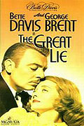 Great Lie, The – plakát filmu