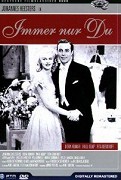 Immer nur Du – plakát filmu