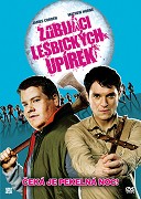 Zabijáci lesbických upírek – plakát filmu