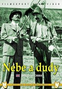 Nebe a dudy – plakát filmu