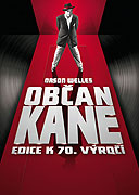 Občan Kane – plakát filmu
