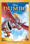 Dumbo – plakát filmu