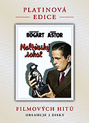 Maltézský sokol – plakát filmu
