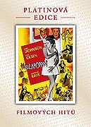 Hellzapoppin – plakát filmu