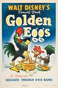 Golden Eggs – plakát filmu