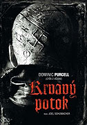 Krvavý potok – plakát filmu