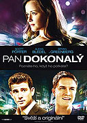 Pan Dokonalý – plakát filmu