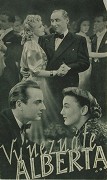 Vy neznáte Alberta? – plakát filmu