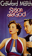 Susan and God – plakát filmu