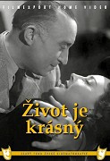 Život je krásný – plakát filmu