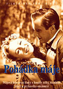 Pohádka máje – plakát filmu