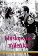 Maskovaná milenka – plakát filmu