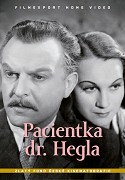 Pacientka Dr. Hegla – plakát filmu