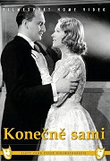 Konečně sami – plakát filmu