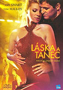 Láska a tanec – plakát filmu