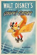Goofy's Glider – plakát filmu