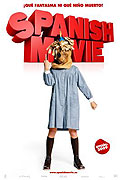 Spanish Movie – plakát filmu