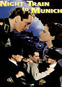 Night Train to Munich – plakát filmu