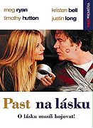 Past na lásku – plakát filmu