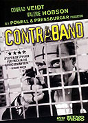 Kontraband – plakát filmu