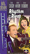 Rhythm on the River – plakát filmu