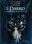 Samantha Darko – plakát filmu