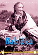 Babička – plakát filmu