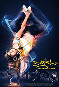 Breakdance Girl – plakát filmu