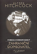 Zahraniční dopisovatel – plakát filmu