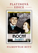 Mocný McGinty – plakát filmu