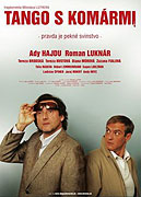 Tango s komármi – plakát filmu