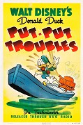 Put-Put Troubles – plakát filmu