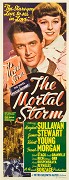 Mortal Storm, The – plakát filmu