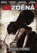 Zazděná – plakát filmu