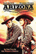 Arizona – plakát filmu