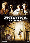 Zkratka ke smrti – plakát filmu