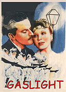 Gaslight – plakát filmu