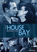 House Across the Bay, The – plakát filmu