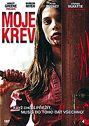Moje krev – plakát filmu